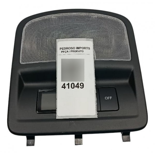 Luz Cortesia Toyota Sw4 Gr 2024
