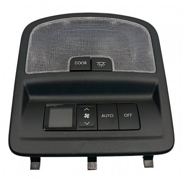 Luz Cortesia Toyota Sw4 Gr 2024
