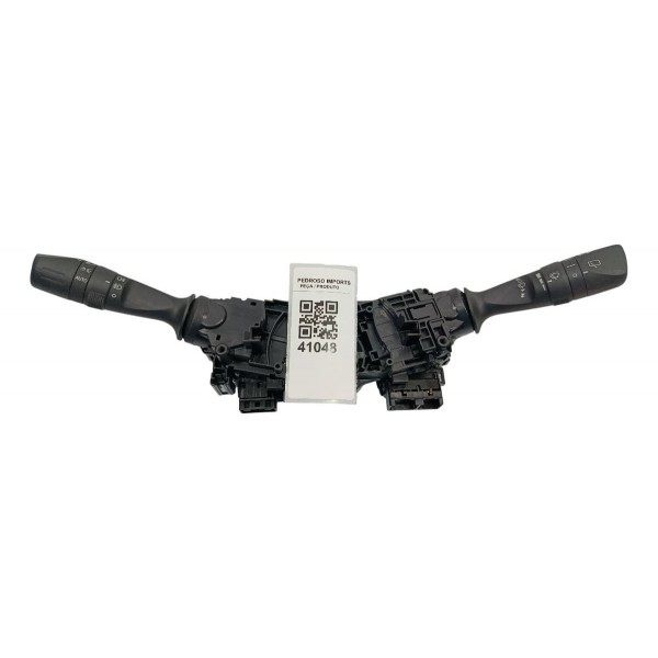 Chave Seta E Limpador Toyota Sw4 Gr 2024