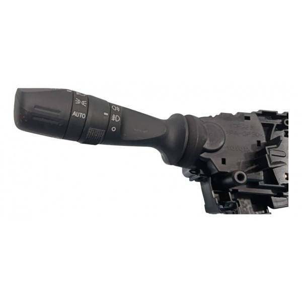 Chave Seta E Limpador Toyota Sw4 Gr 2024