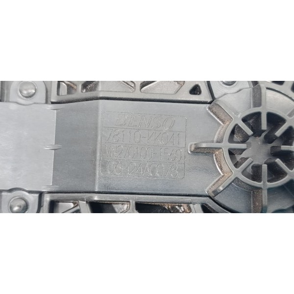 Pedal Acelerador Toyota Sw4 Gr 2024