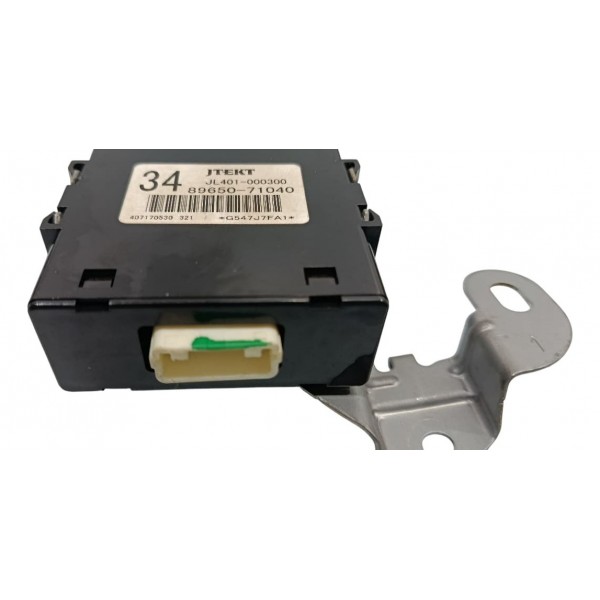 Módulo Assistente Direção Toyota Sw4 Gr 2024