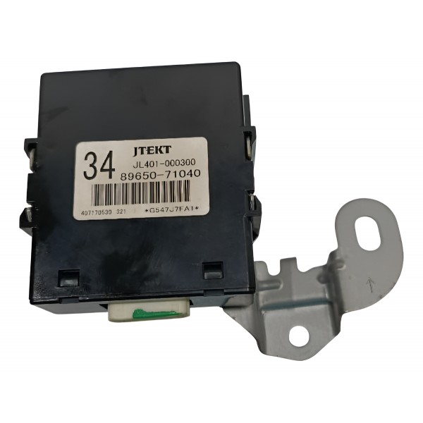 Módulo Assistente Direção Toyota Sw4 Gr 2024