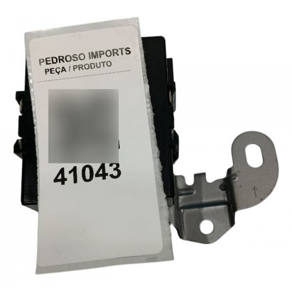 Módulo Assistente Direção Toyota Sw4 Gr 2024