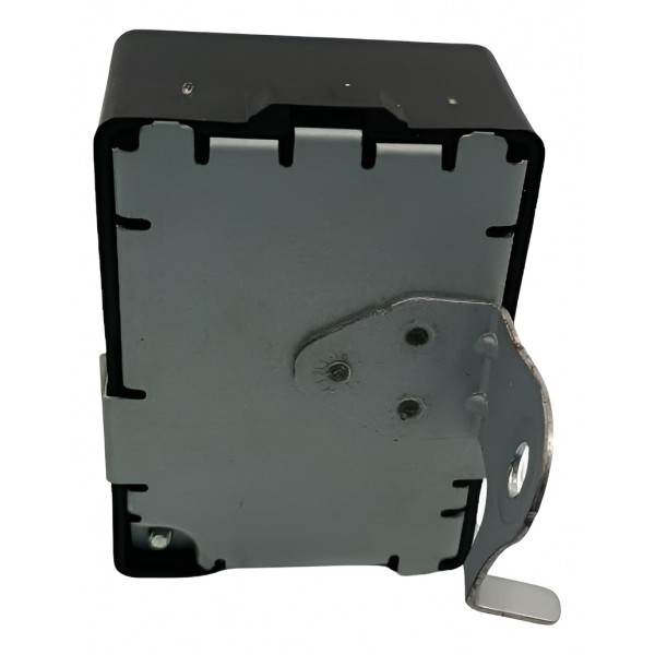 Módulo Controle Tração Toyota Sw4 G4 2024