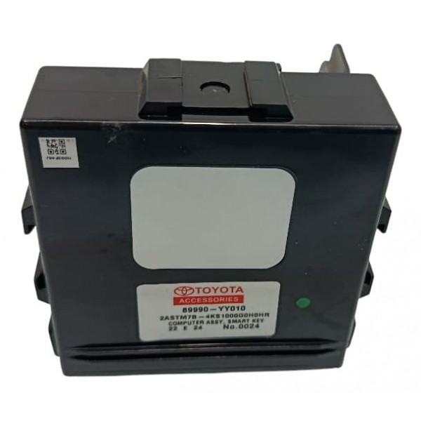 Módulo Smart Key Toyota Sw4 Gr 2024