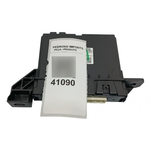 Módulo Ar Condicionado Toyota Sw4 Gr 2024