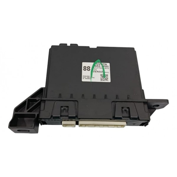 Módulo Ar Condicionado Toyota Sw4 Gr 2024