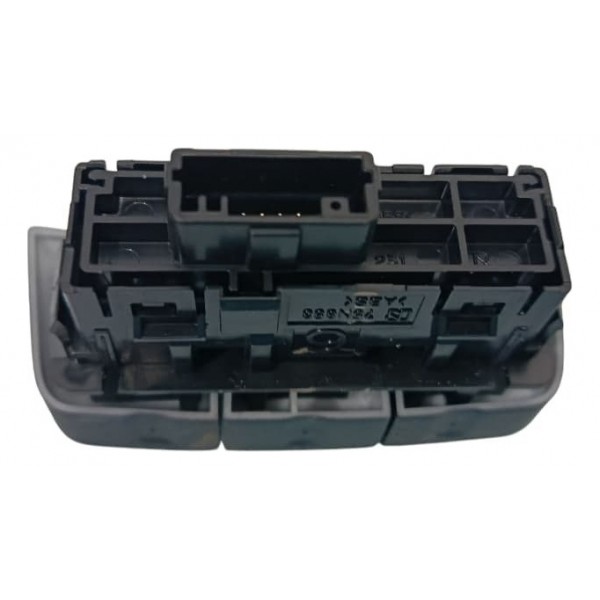 Conjunto Botões Eco,norm,sport Toyota Sw4 Gr 2024
