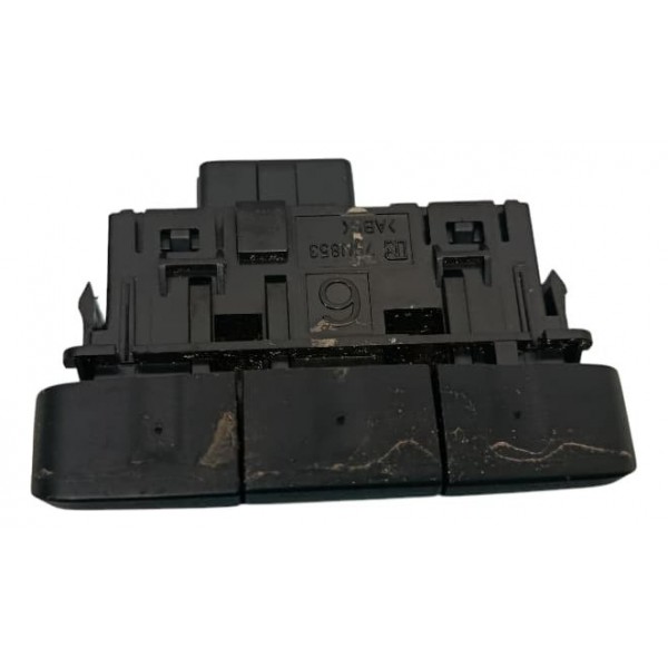 Conjunto Botões Eco,norm,sport Toyota Sw4 Gr 2024