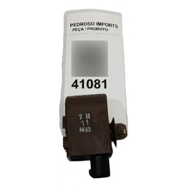 Sirene Alarme Toyota Sw4 Gr 2024
