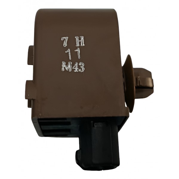 Sirene Alarme Toyota Sw4 Gr 2024