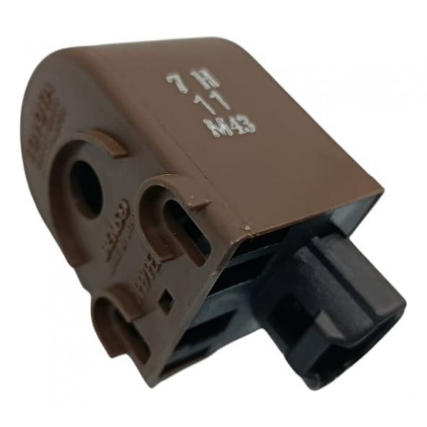 Sirene Alarme Toyota Sw4 Gr 2024