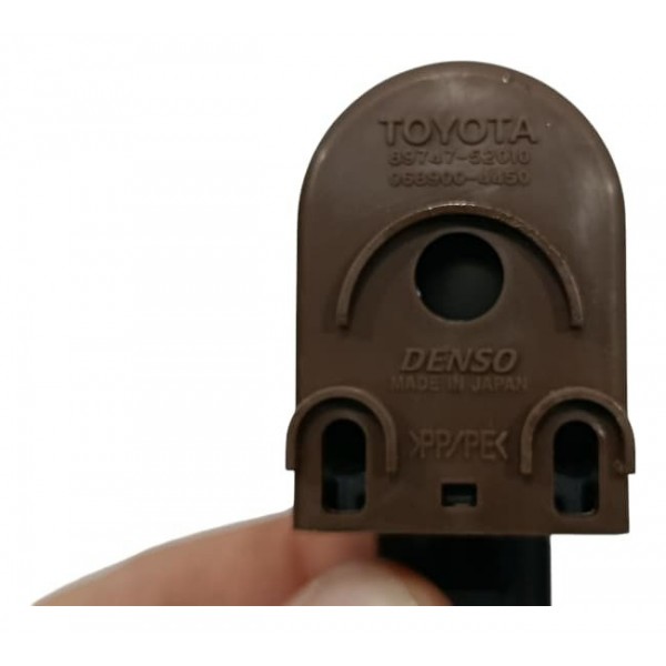 Sirene Alarme Toyota Sw4 Gr 2024