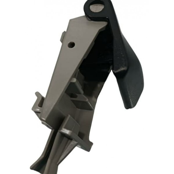 Puxador Abertura Tanque Combustivel Toyota Sw4 Gr 2024