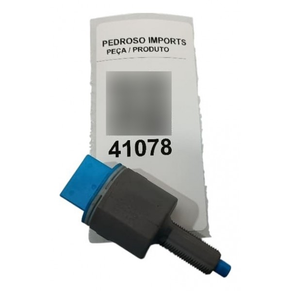 Interruptor Pedal Freio Toyota Sw4 Gr 2024