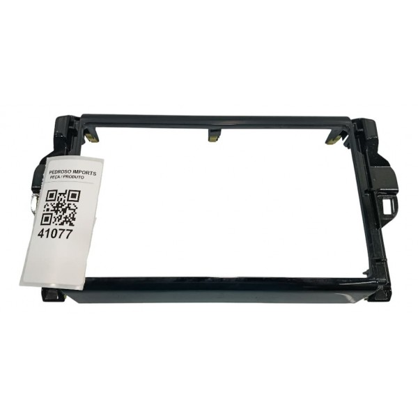 Moldura Multimidia Toyota Sw4 Gr 2024