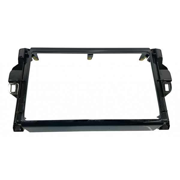 Moldura Multimidia Toyota Sw4 Gr 2024