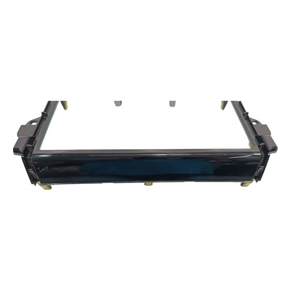 Moldura Multimidia Toyota Sw4 Gr 2024