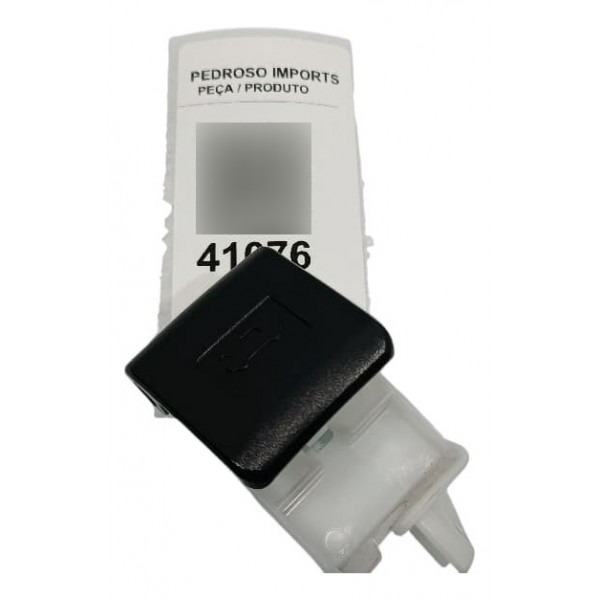 Puxador Abertura Capo Toyota Sw4 Gr 2024