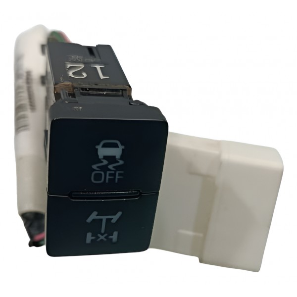 Botão Controle Tração Toyota Sw4 Gr 2024