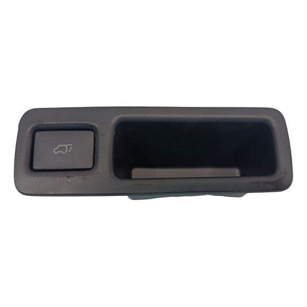 Botão Fechadura Automática Tampa Traseira Toyota Sw4 Gr 2024