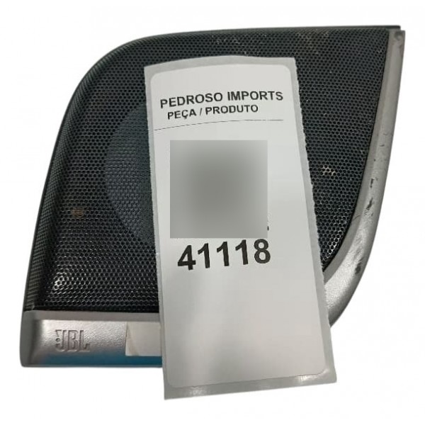 Tela Alto Falante Painel Esquerdo Toyota Sw4 Gr 2024