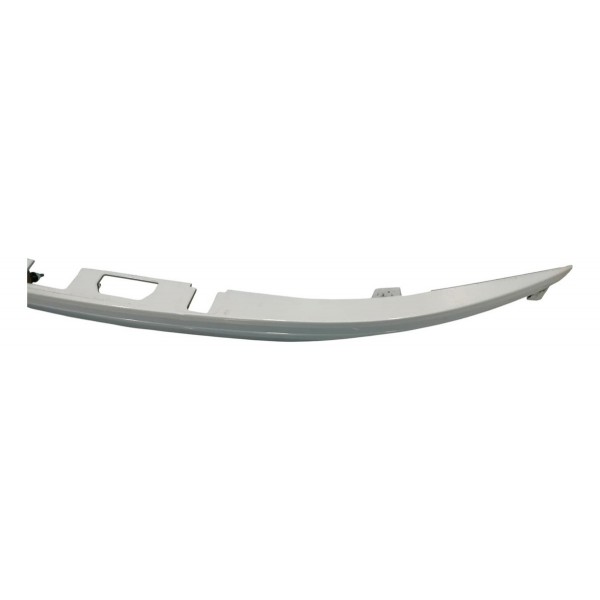 Friso Tampa Traseira Toyota Sw4 Gr 2024