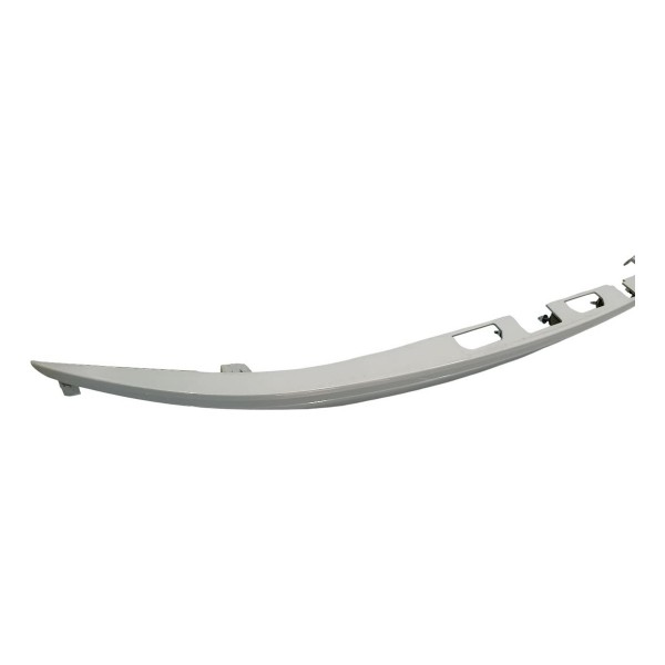 Friso Tampa Traseira Toyota Sw4 Gr 2024