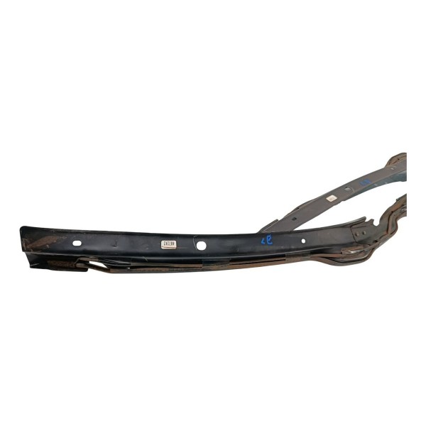 Anti Esmagamento Tampa Traseira Toyota Sw4 Gr 2024