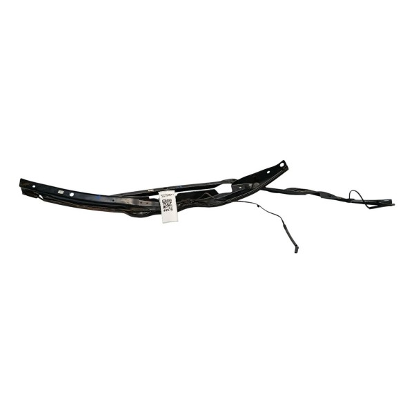 Anti Esmagamento Tampa Traseira Toyota Sw4 Gr 2024