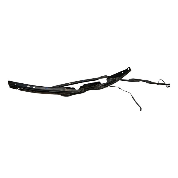 Anti Esmagamento Tampa Traseira Toyota Sw4 Gr 2024