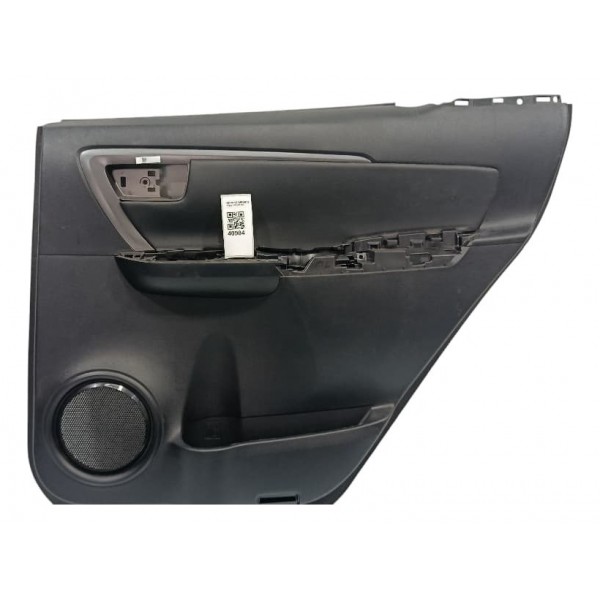 Forro Porta Traseiro Direito Toyota Sw4 Gr 2024