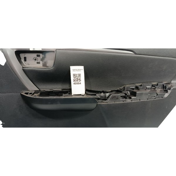 Forro Porta Traseiro Direito Toyota Sw4 Gr 2024