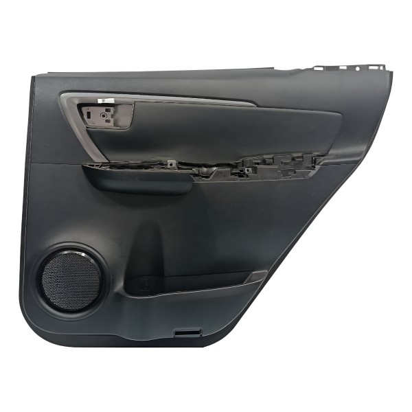 Forro Porta Traseiro Direito Toyota Sw4 Gr 2024