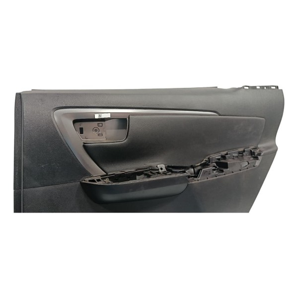Forro Porta Traseiro Direito Toyota Sw4 Gr 2024