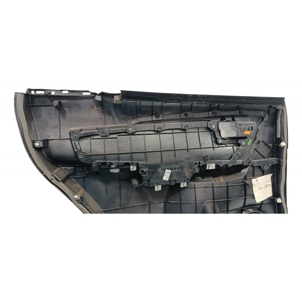 Forro Porta Traseiro Direito Toyota Sw4 Gr 2024