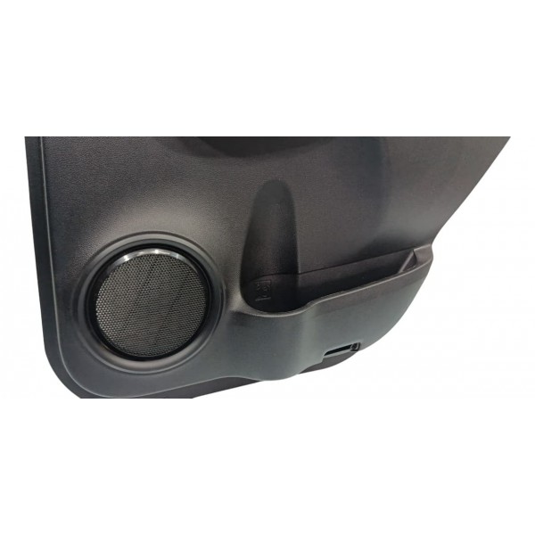 Forro Porta Traseiro Direito Toyota Sw4 Gr 2024