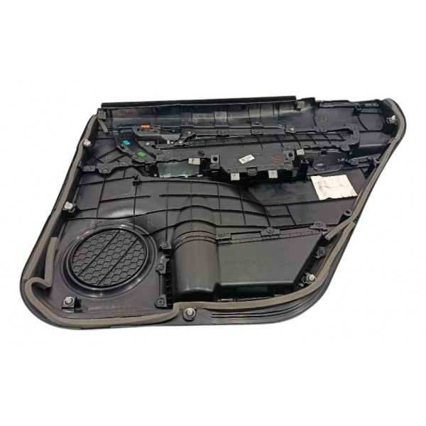 Forro Porta Traseiro Esquerdo Toyota Sw4 Gr 2024