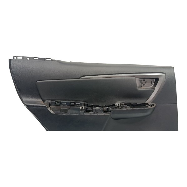 Forro Porta Traseiro Esquerdo Toyota Sw4 Gr 2024