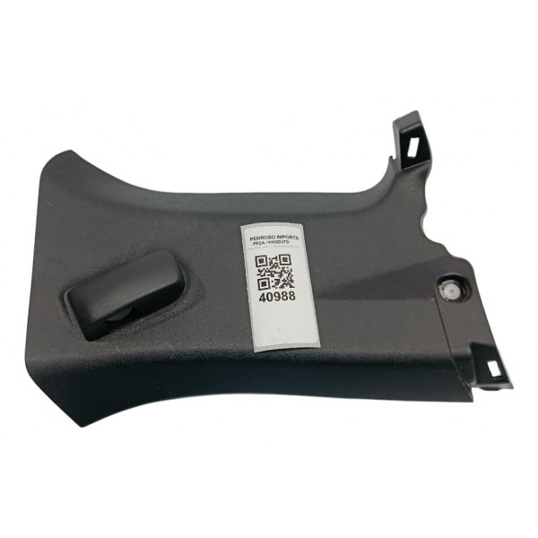 Acabamento Coluna Traseira Esquerda Toyota Sw4 Gr 2024