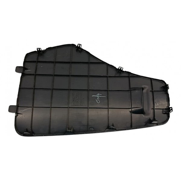 Moldura Tampa Traseira Toyota Sw4 Gr 2024