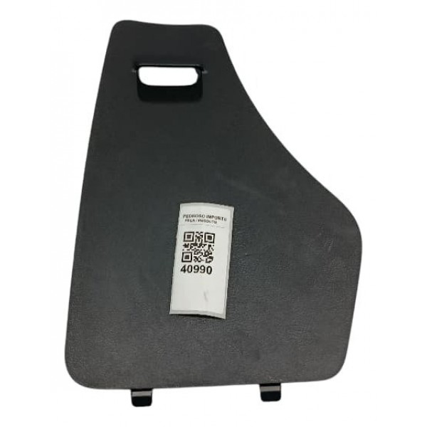 Moldura Tampa Traseira Toyota Sw4 Gr 2024