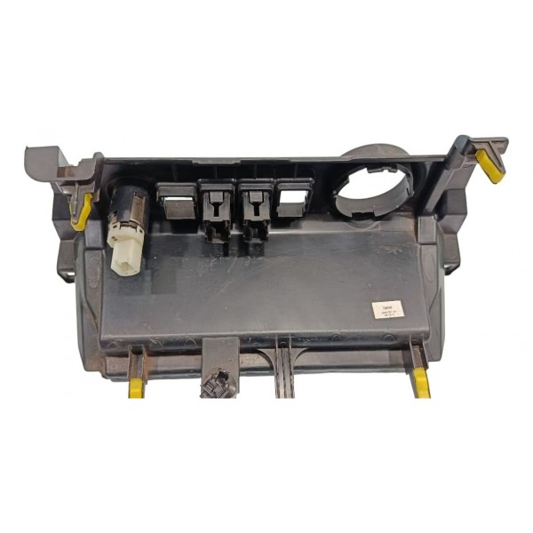 Moldura Comando Tração Toyota Sw4 Gr 2024