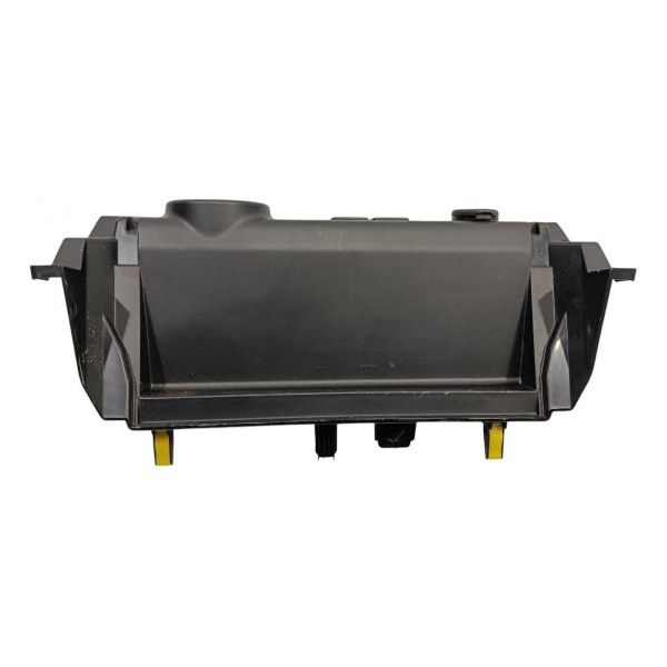 Moldura Comando Tração Toyota Sw4 Gr 2024