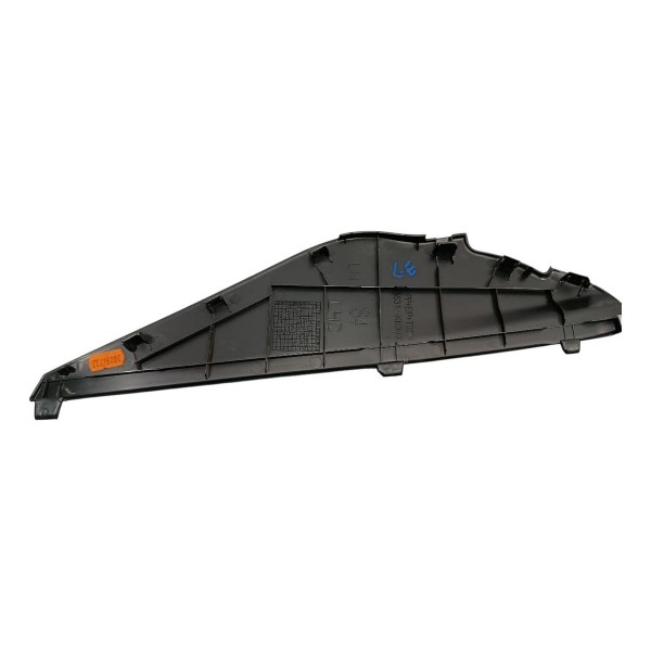 Moldura Esquerda Painel Toyota Sw4 Gr 2024