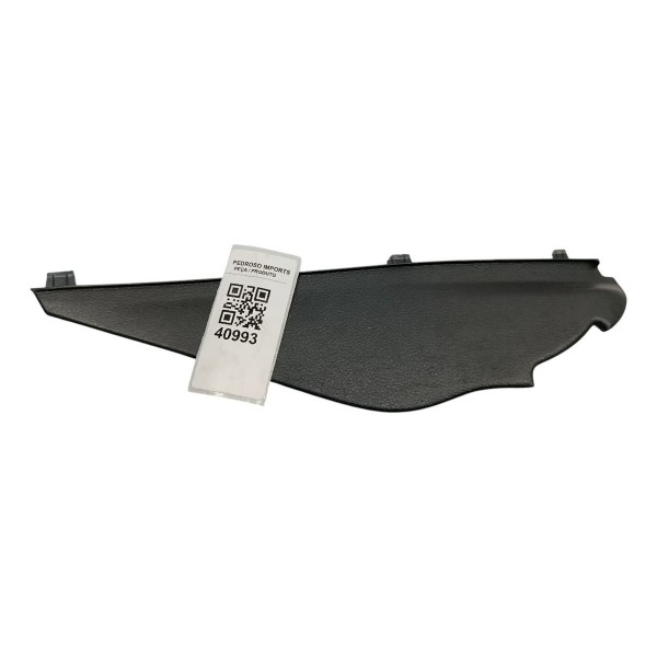 Moldura Esquerda Painel Toyota Sw4 Gr 2024