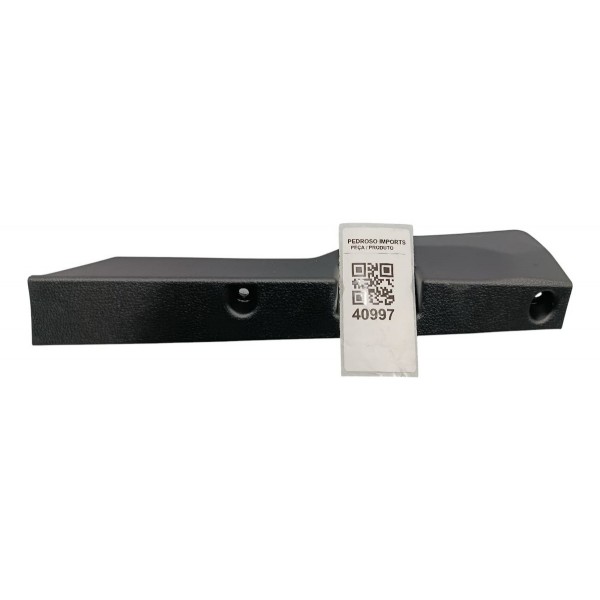 Moldura Painel Tomada Obd Toyota Sw4 Gr 2024