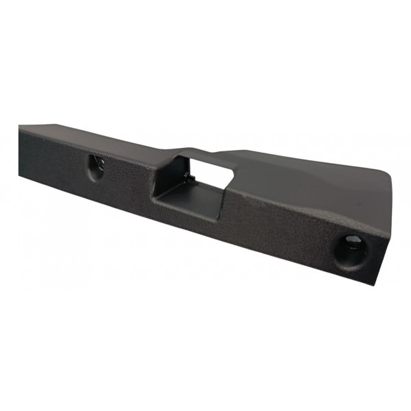 Moldura Painel Tomada Obd Toyota Sw4 Gr 2024