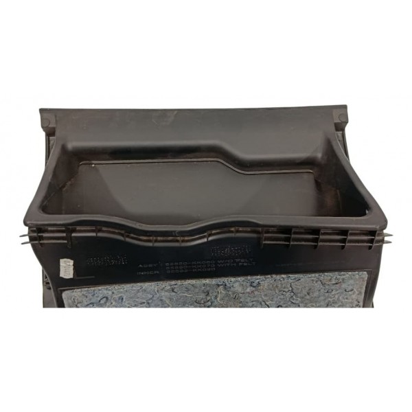 Porta Luvas Toyota Sw4 Gr 2024